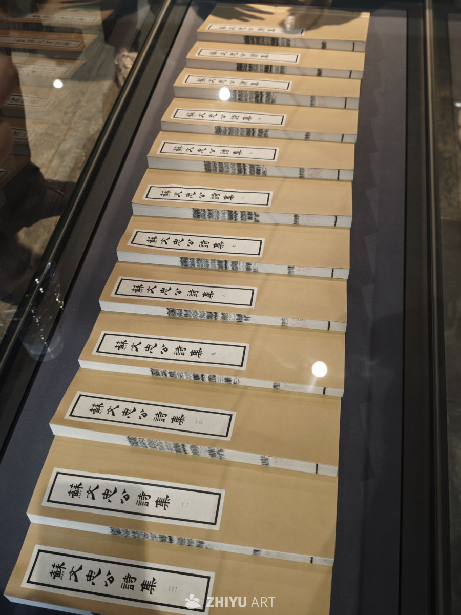 四川省眉山市三苏祠 22