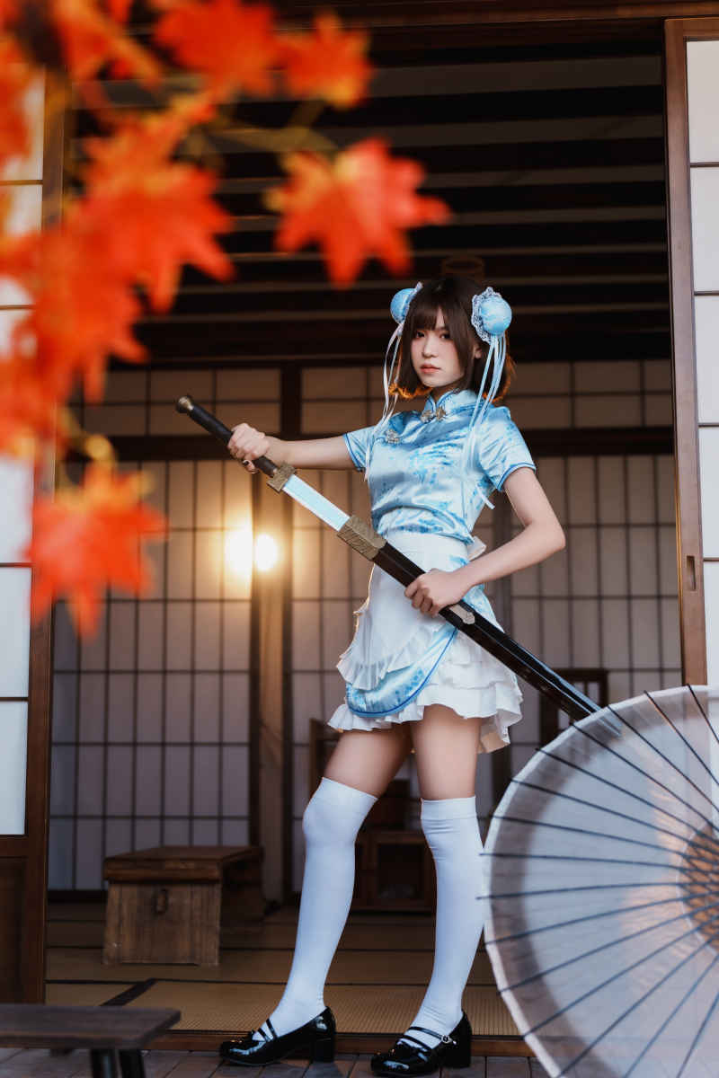 人像 6