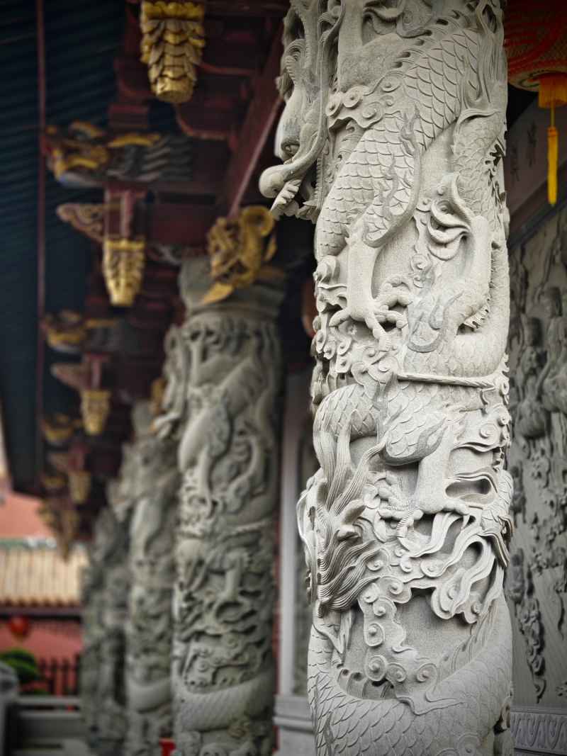 潮汕牌坊街 21