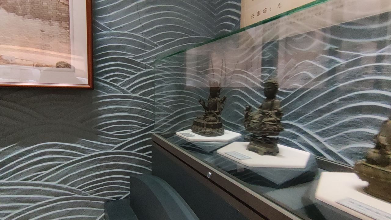 博物馆2