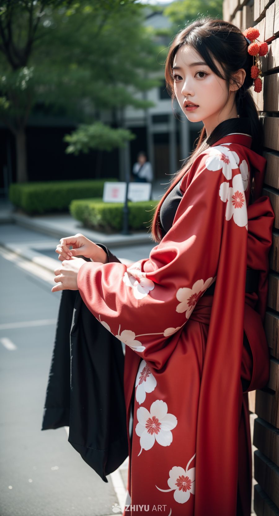和服 11
