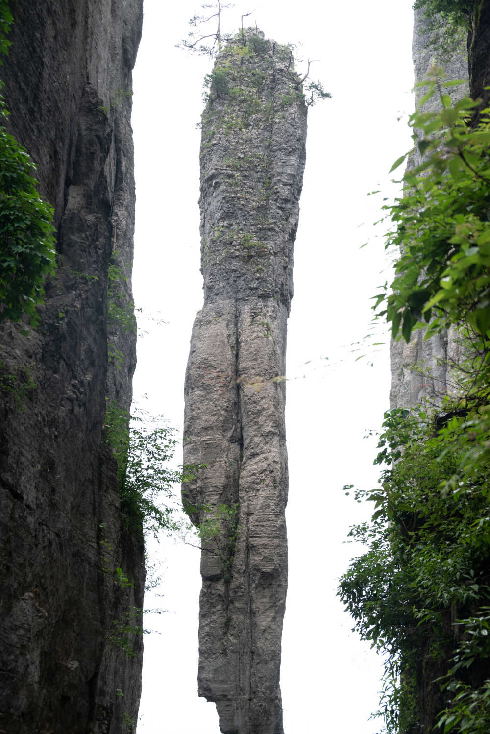 恩施大峡谷