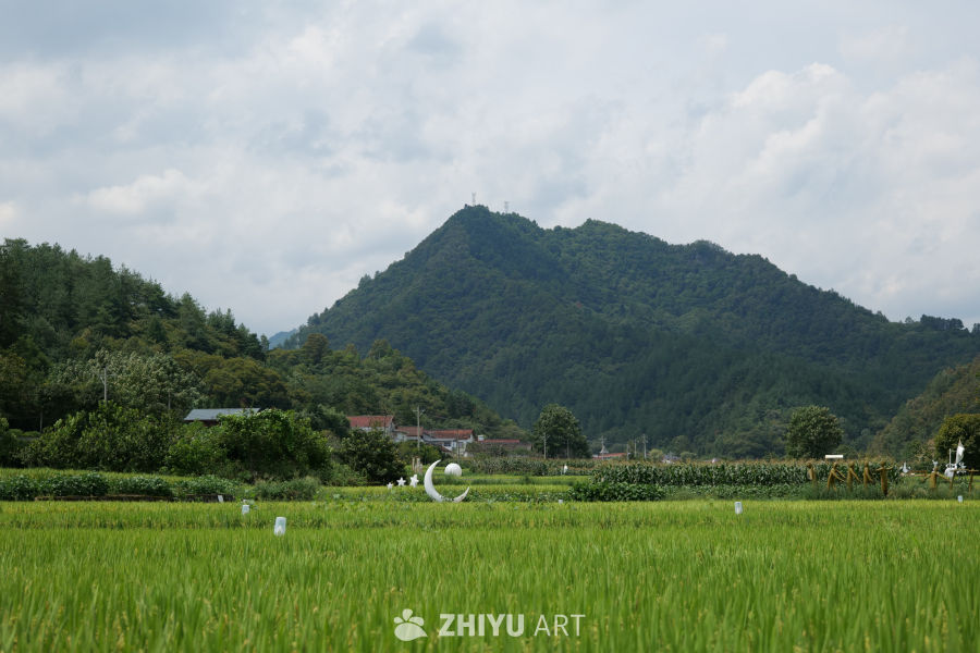 景区景色 2