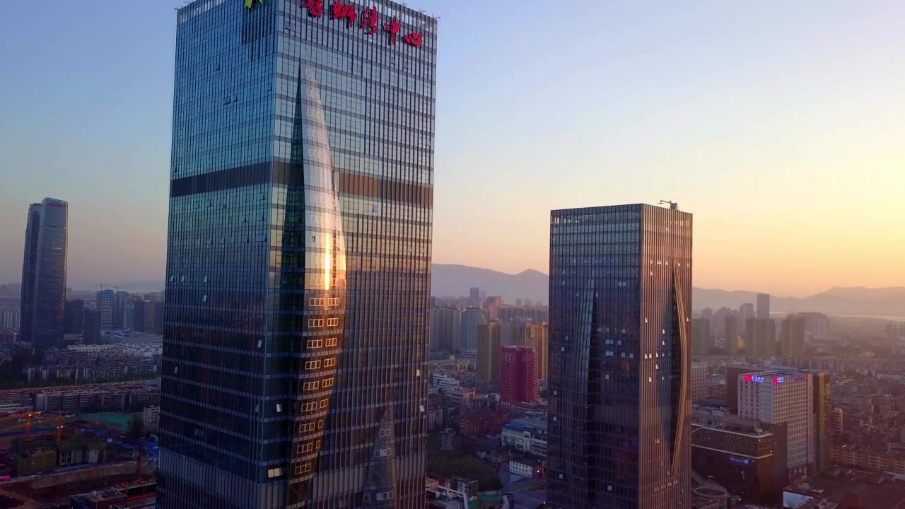 昆明螺蛳湾中心-1