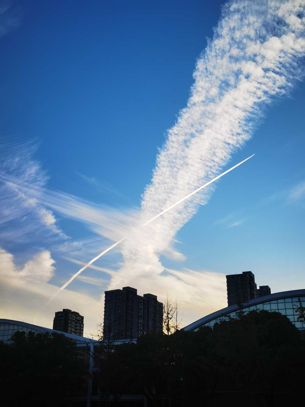 空