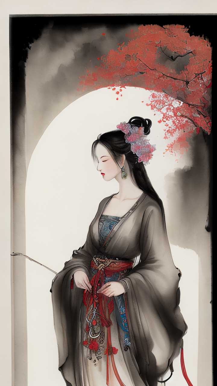 牛郎七夕