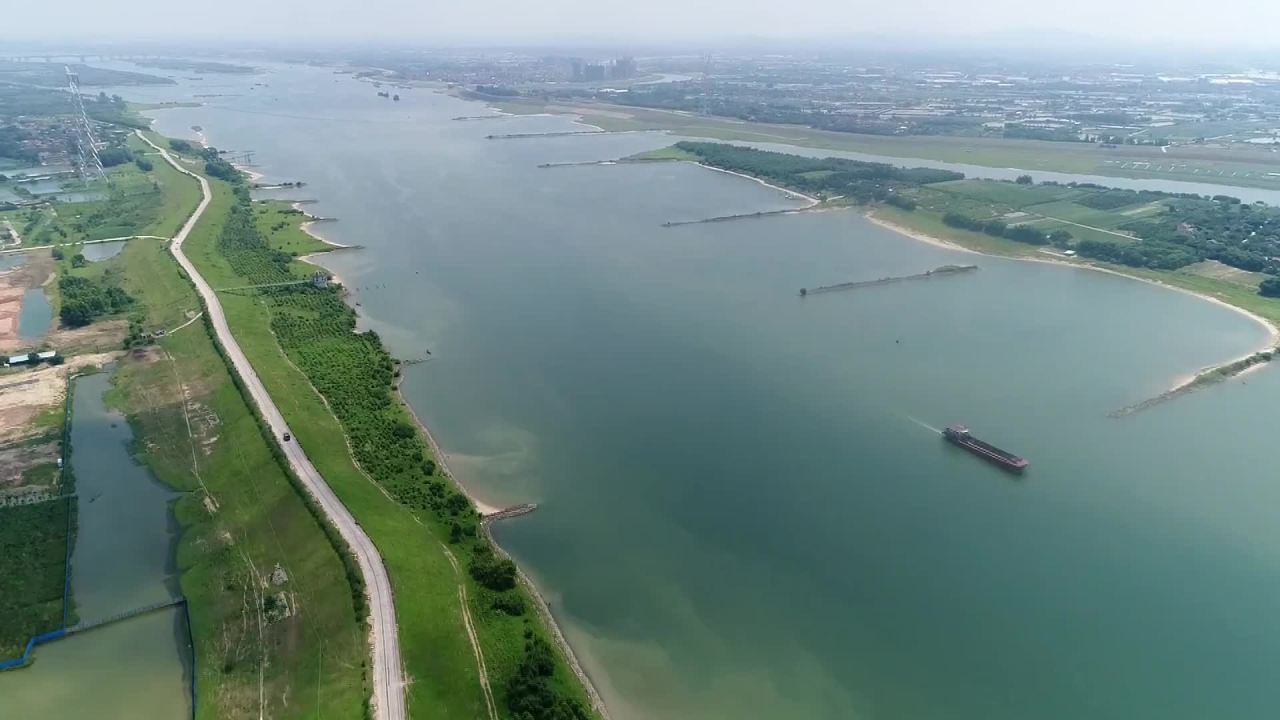 肇庆市空镜