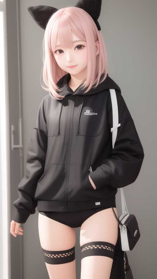 青春美少女