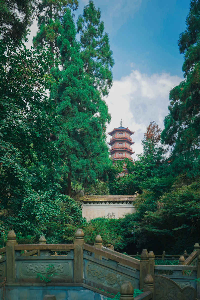 杭州釜托寺