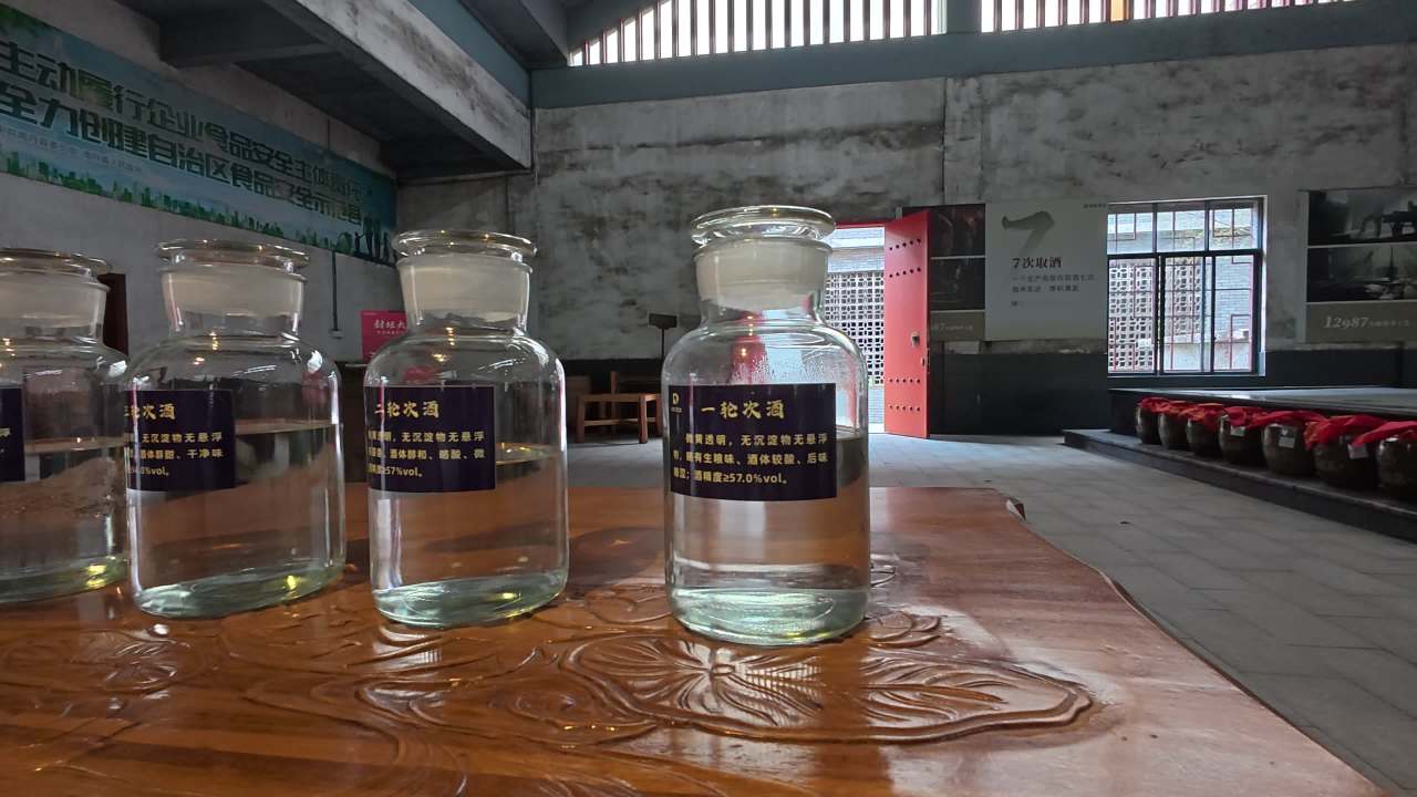 藏酒洞 7
