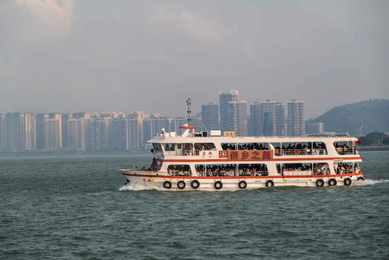 汕头印象 18