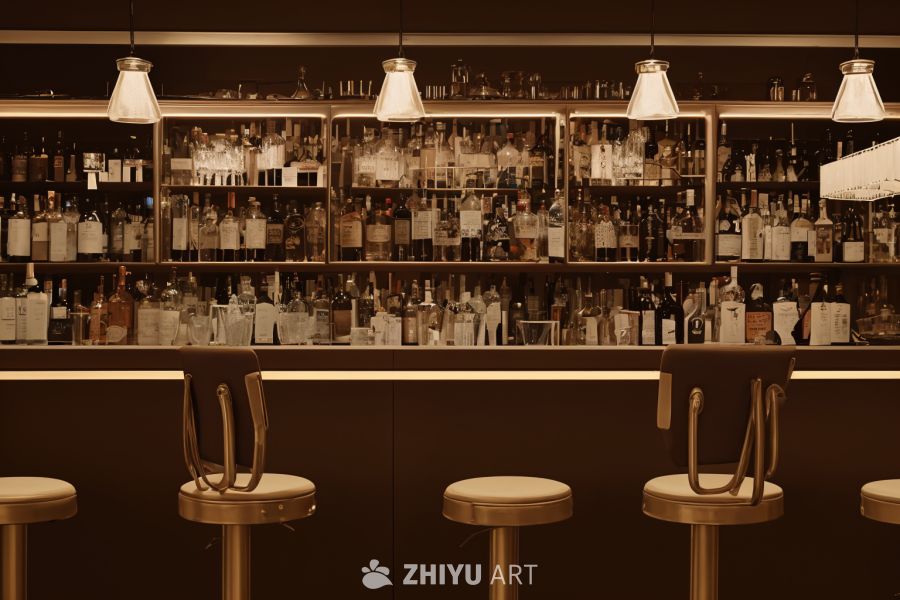 酒吧 15