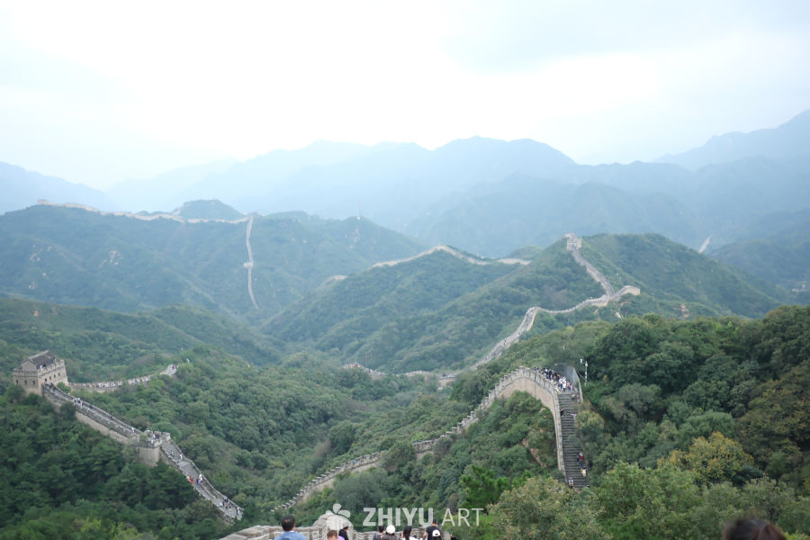 八达岭长城 40