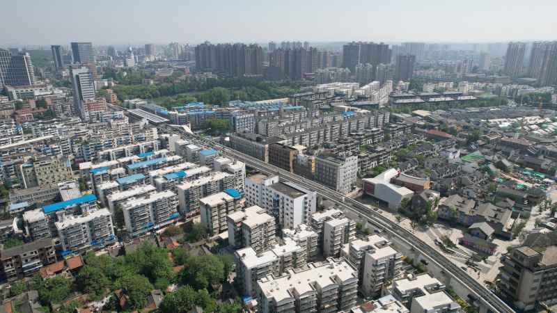 城市