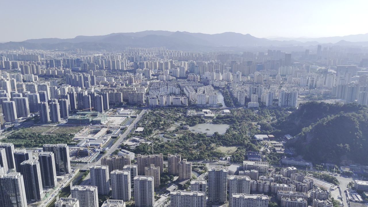 温州瓯江新城 29