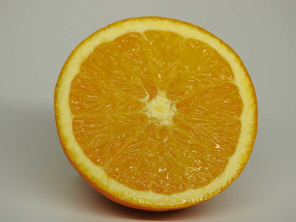 橙子