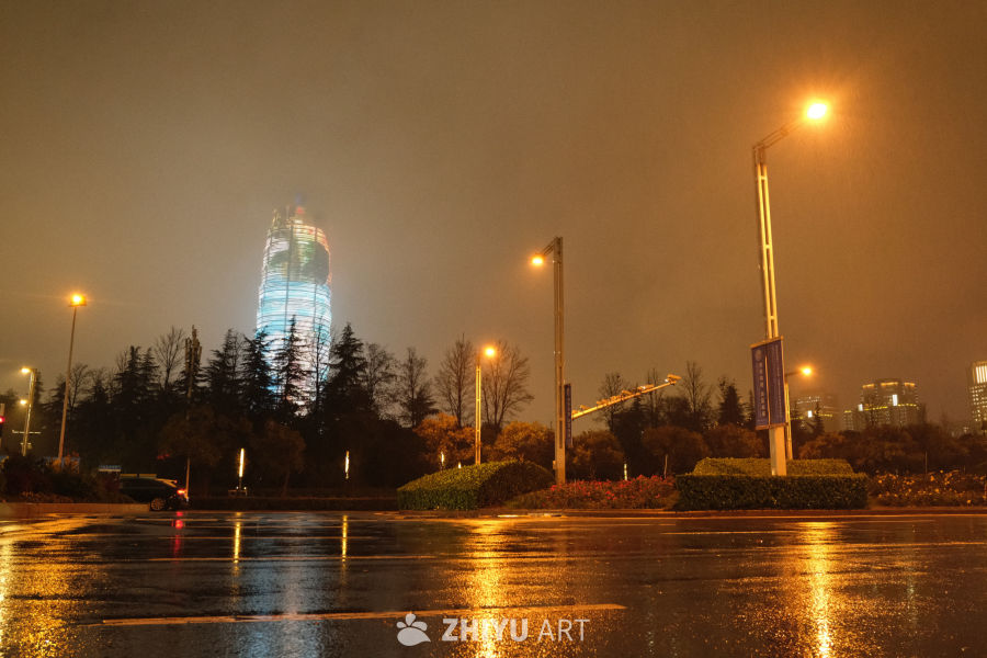 【实拍样片】富士X-S20相机实拍照片原片 5