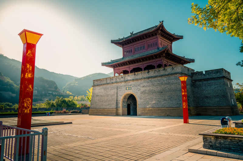 城楼