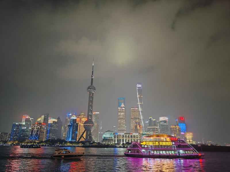 上海印象 1