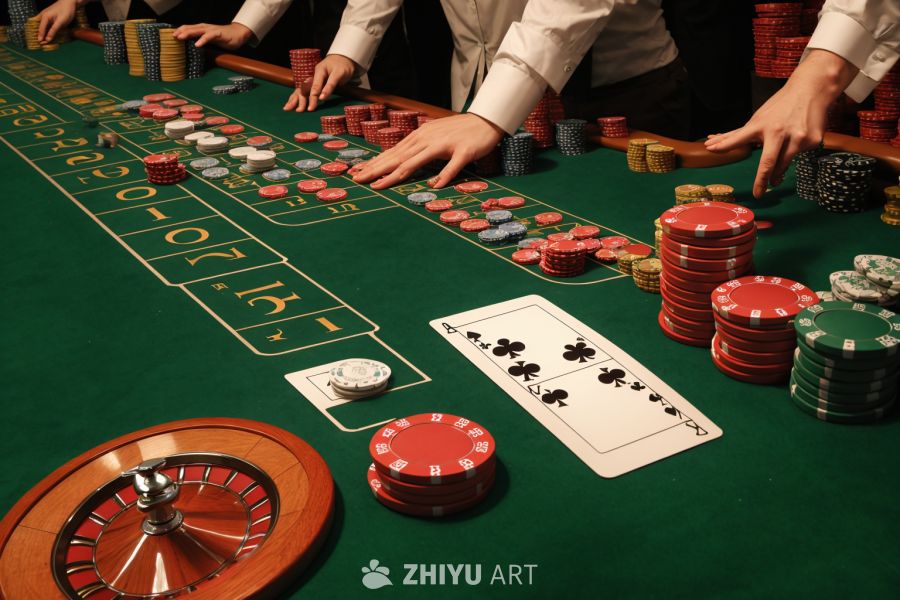 拉斯维加斯 15