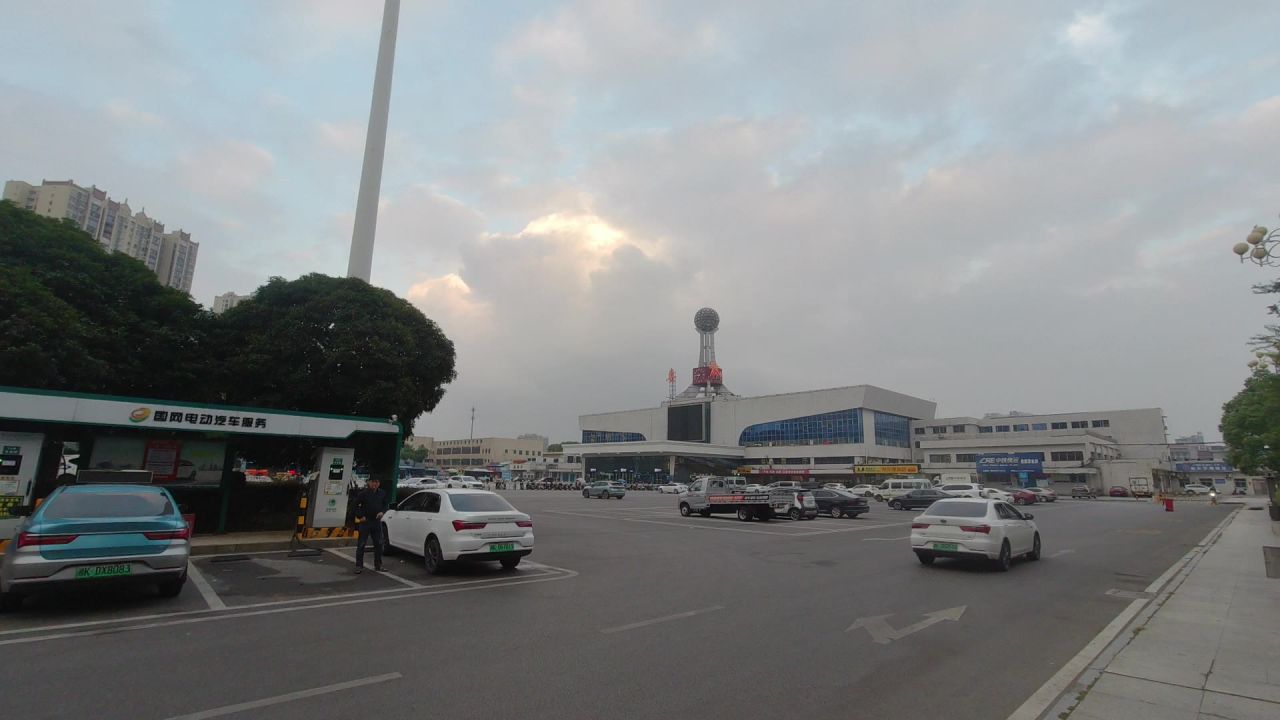 公园 12