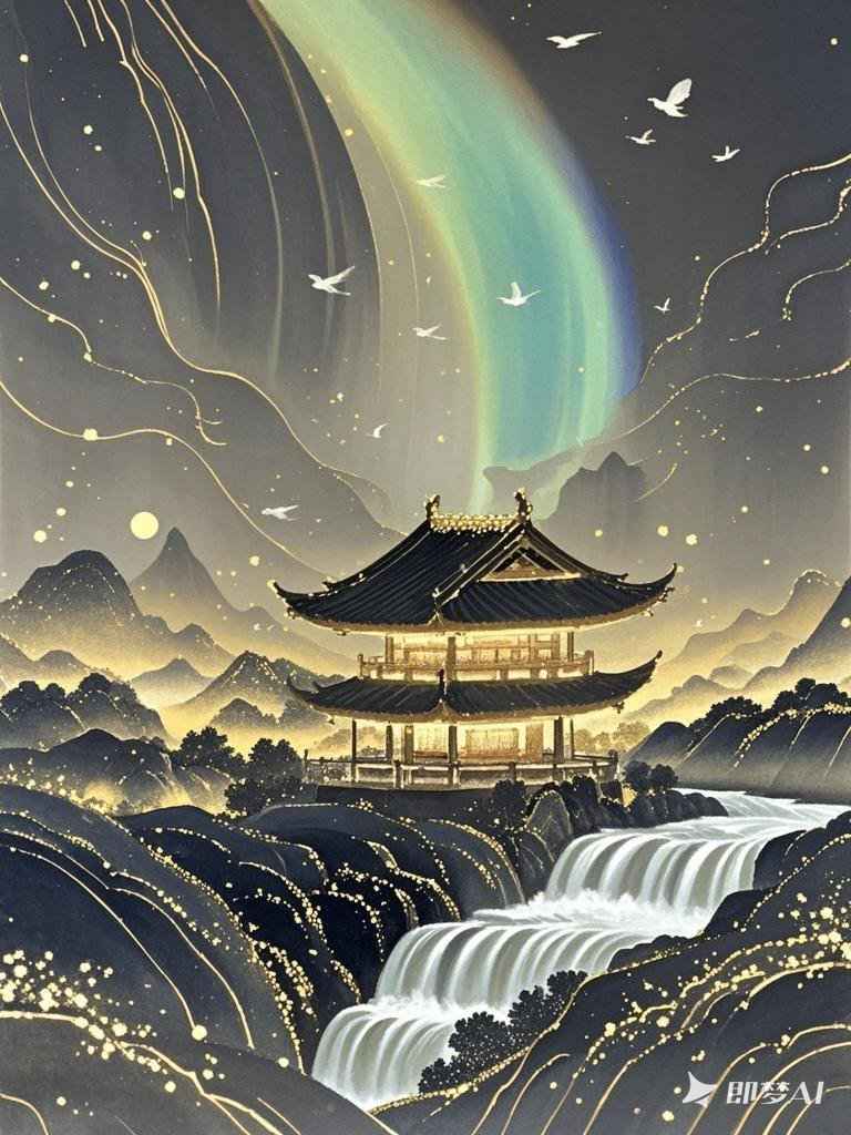 国风系列 85