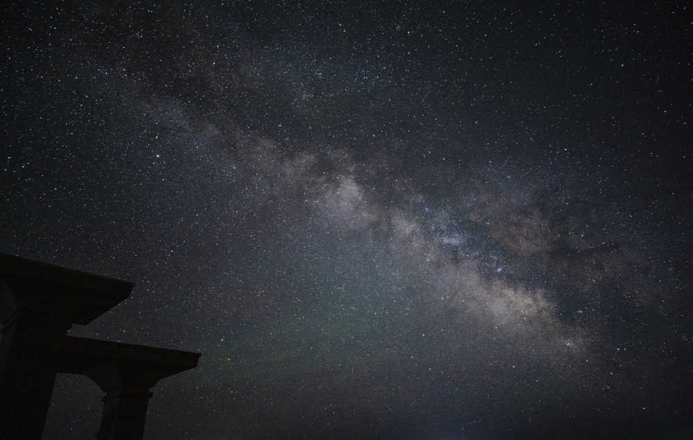 星空