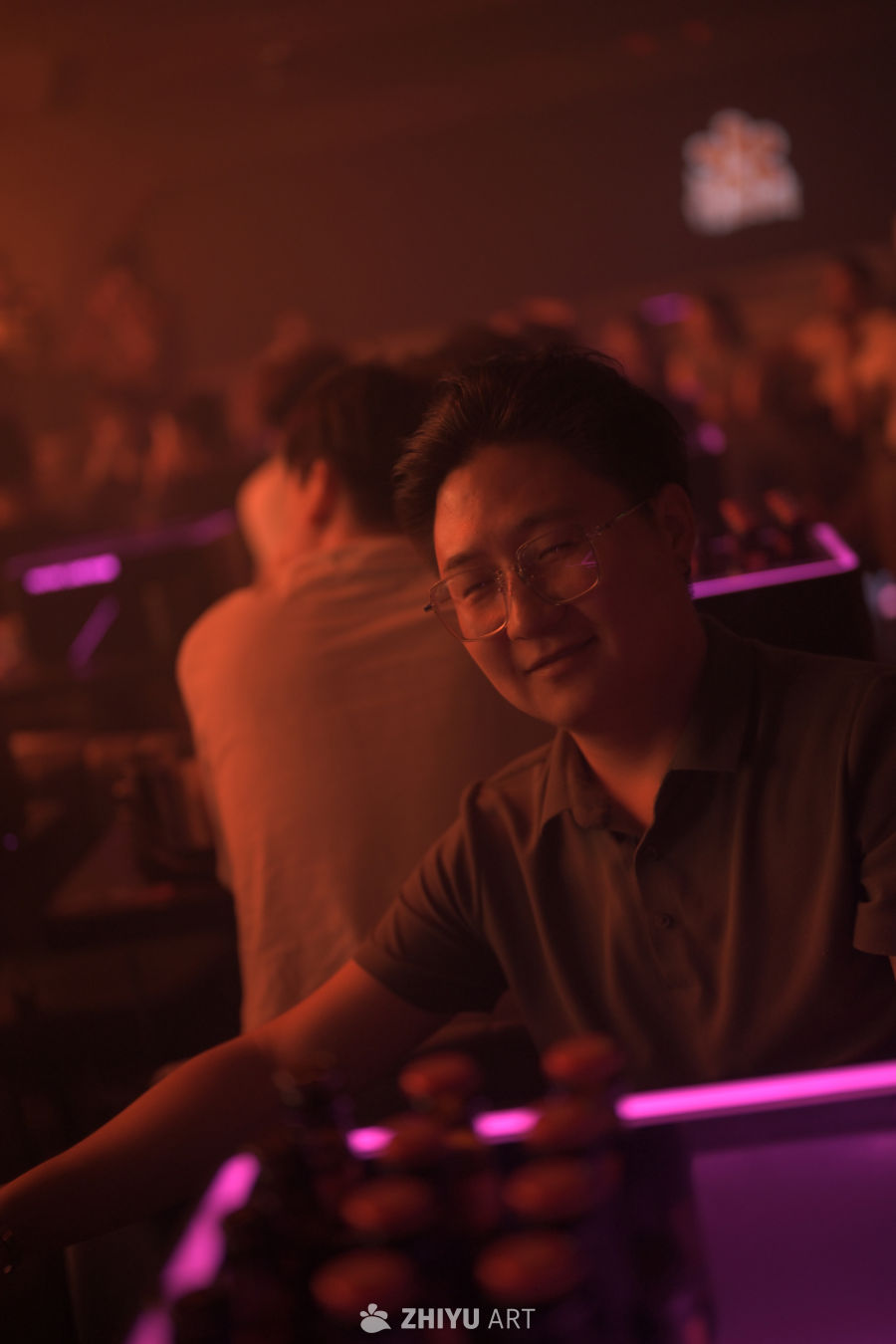 【实拍样片】尼康Z8相机实拍照片 10