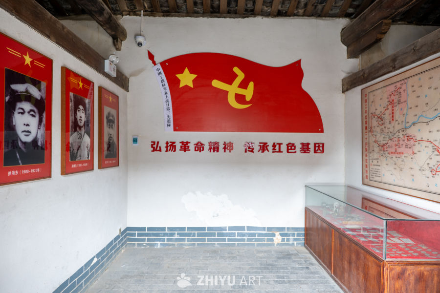 华阳古镇（一） 2