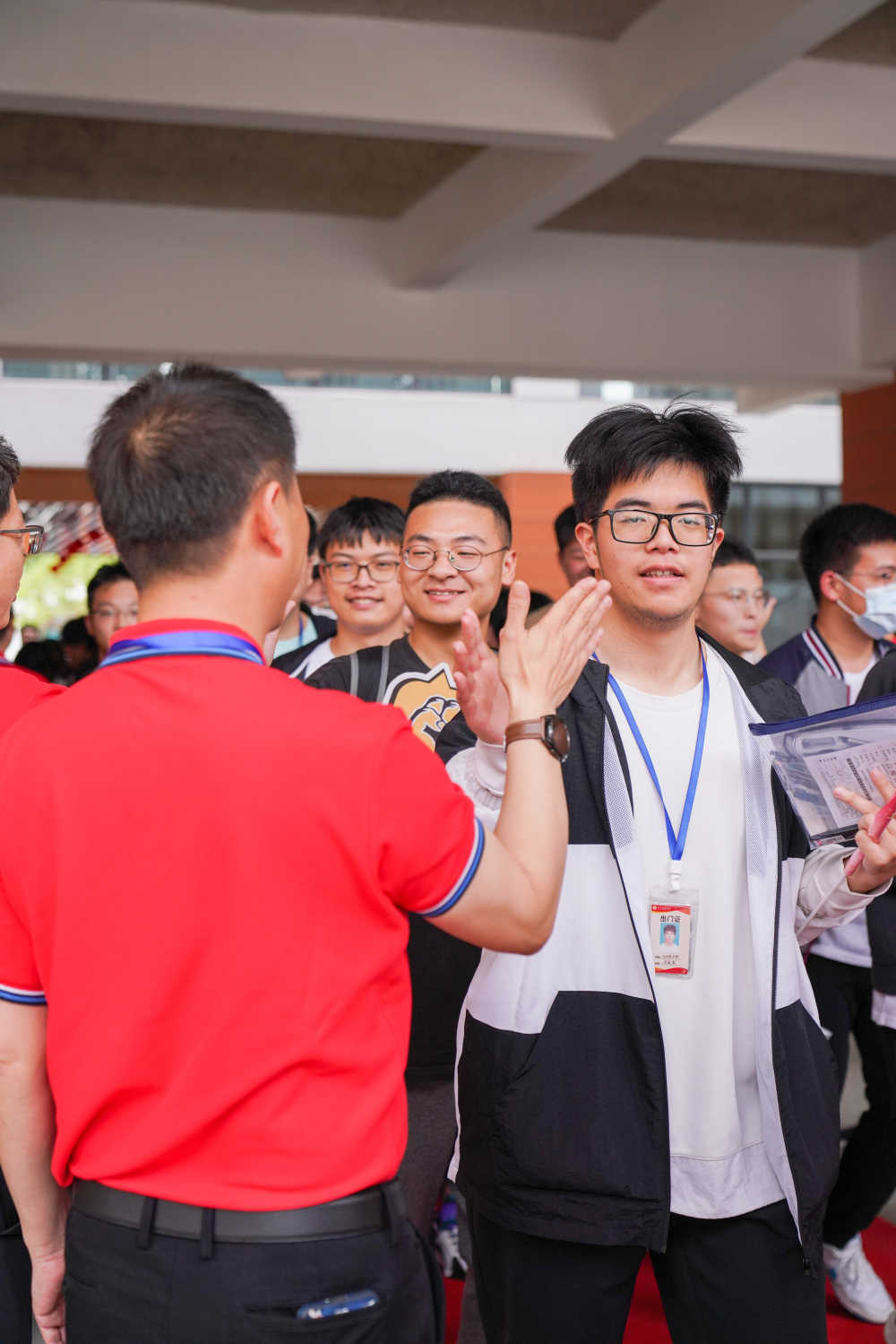 高考加油