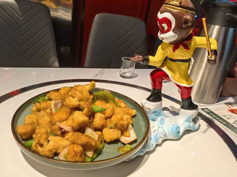 美食专栏 第一期！！ 34