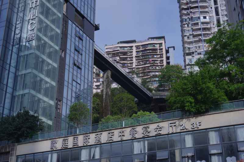 高楼
