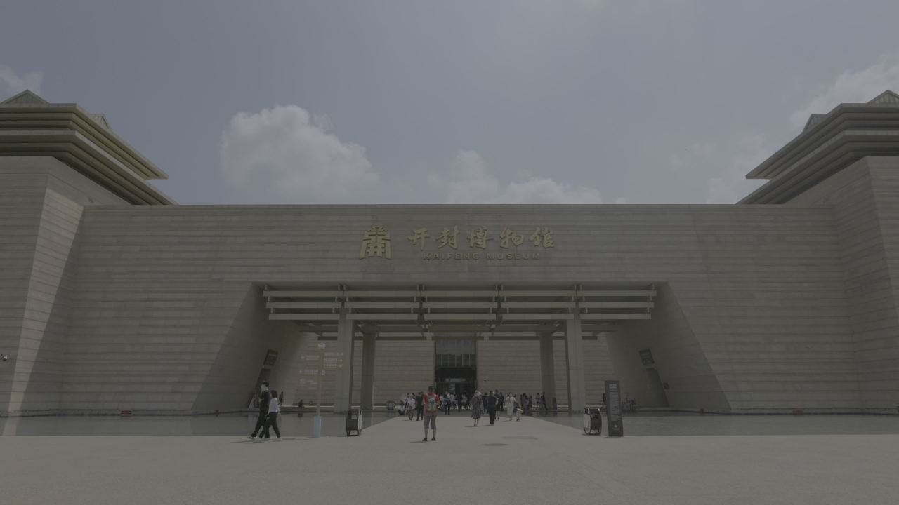 【实拍样片】松下DC-S9-6K实拍原片视频 3