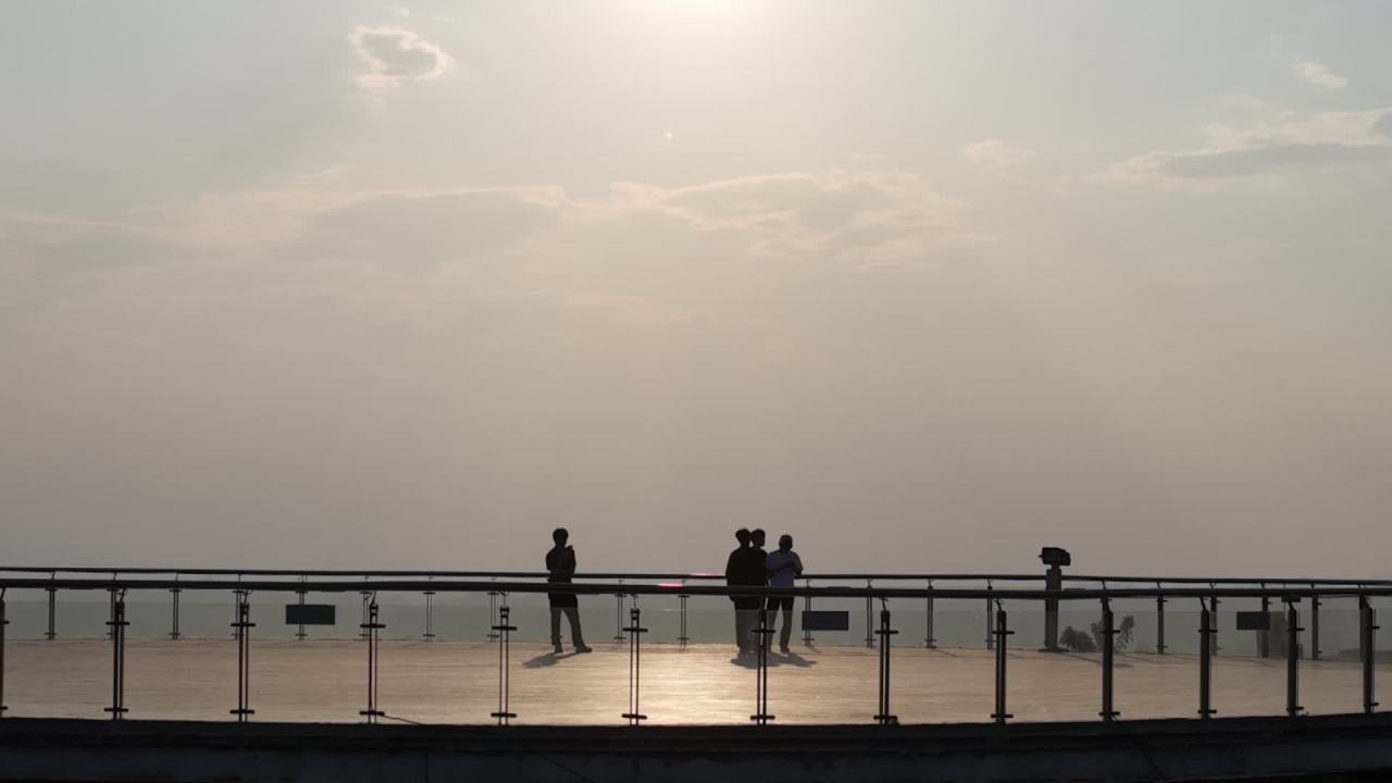云观天 10