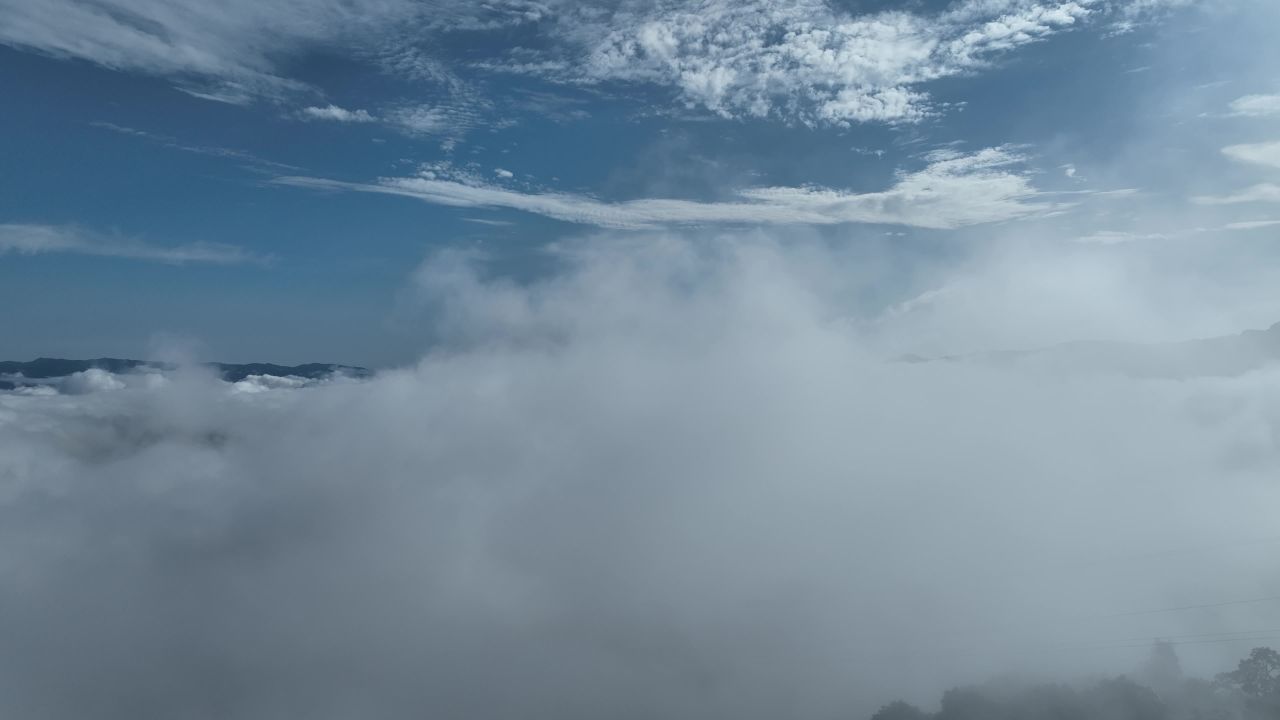 云雾 10