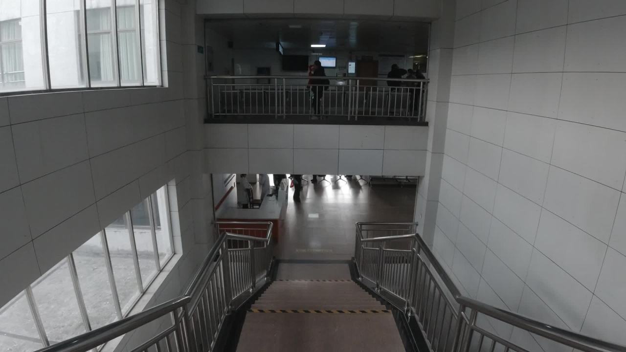医院 9