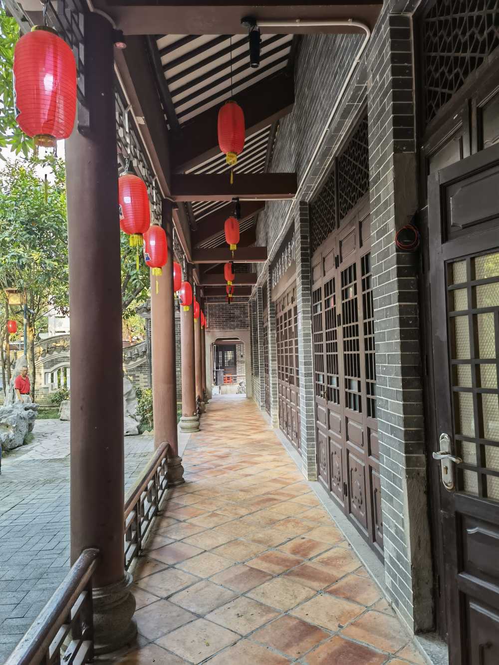建筑