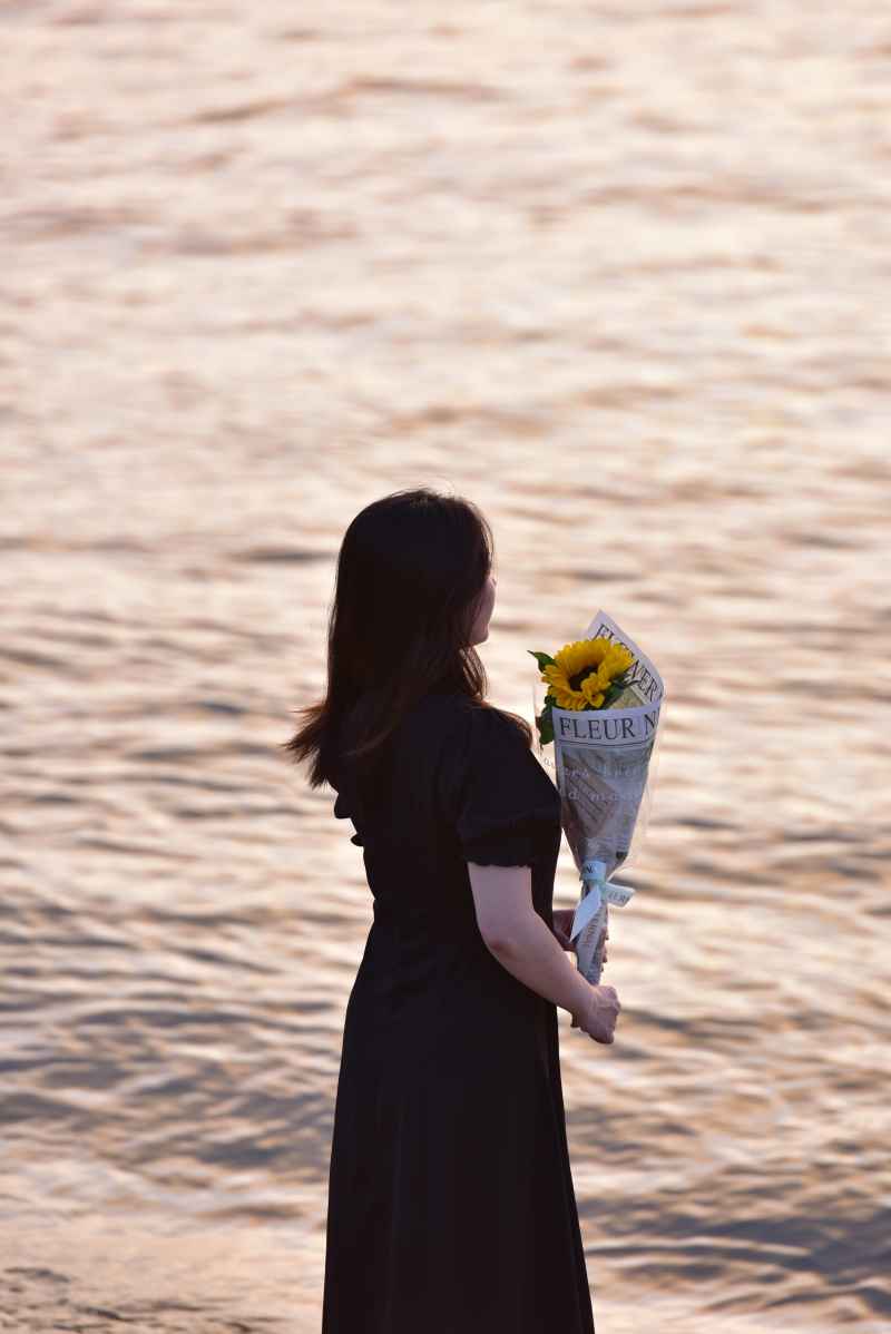 面朝大海春暖花开