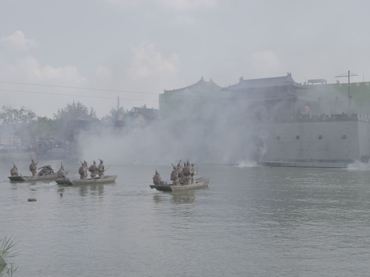 【实拍样片】松下DC-S9-6K实拍原片视频 11