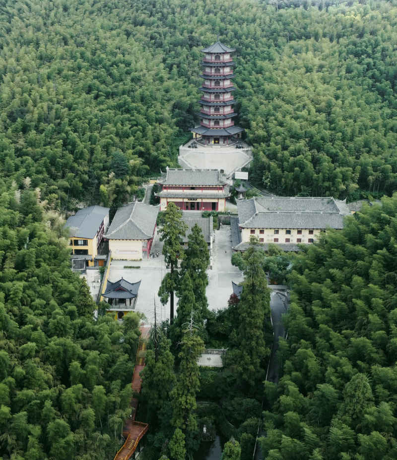 杭州釜托寺