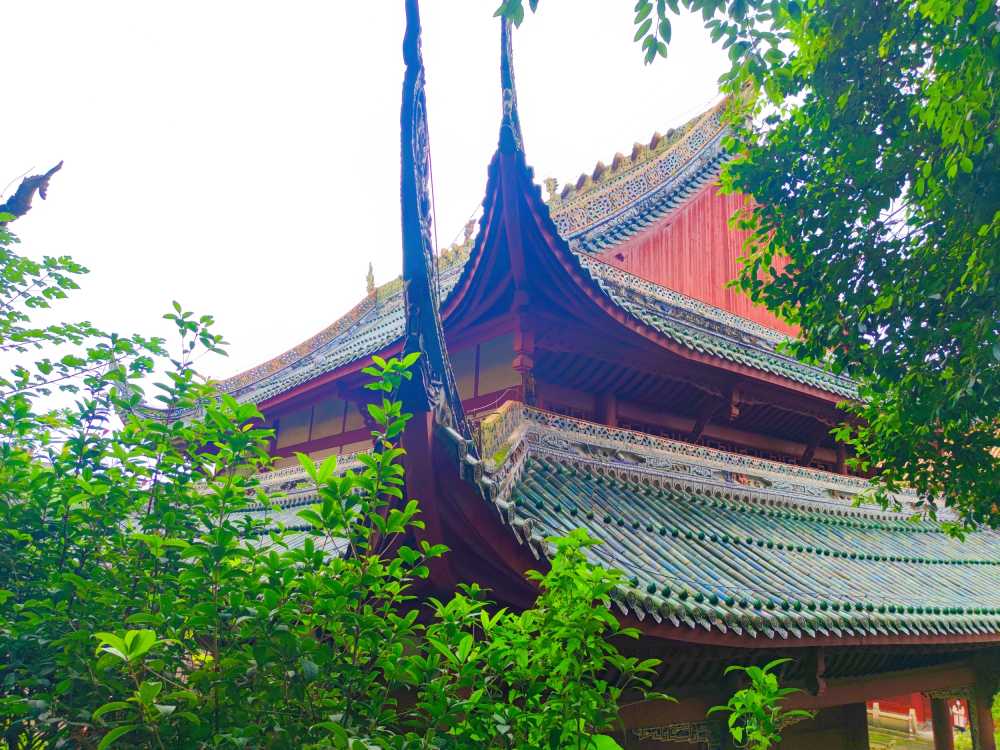 古式建筑