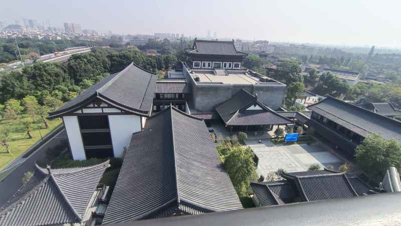 传统建筑 8