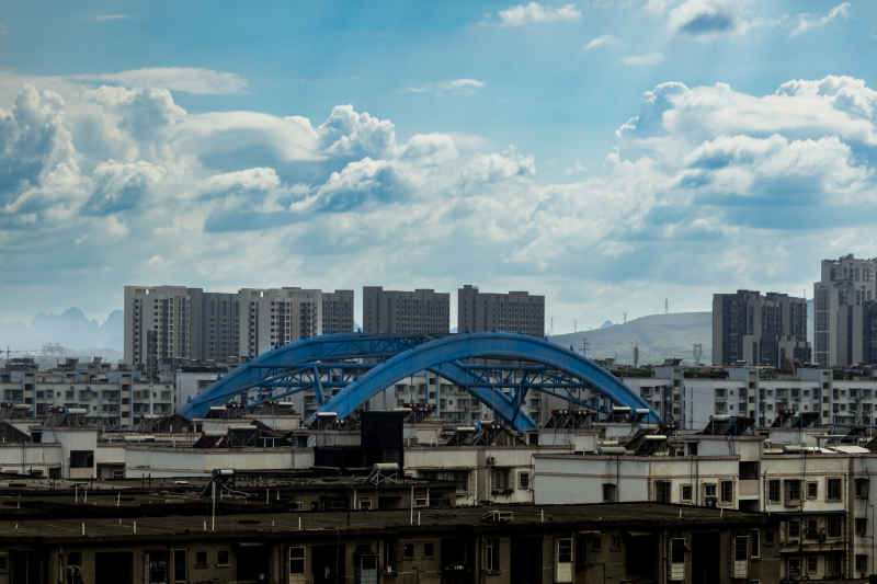 大桥