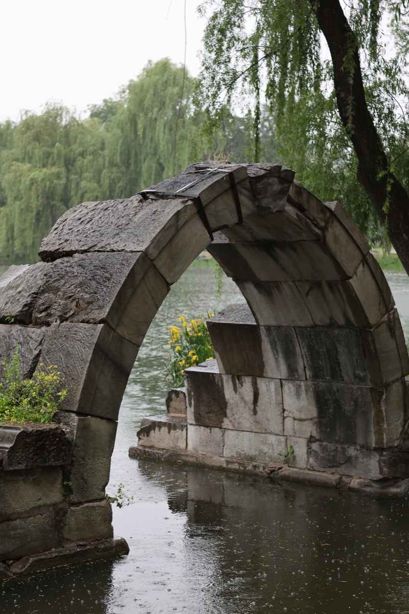 北京扫街拍摄 1