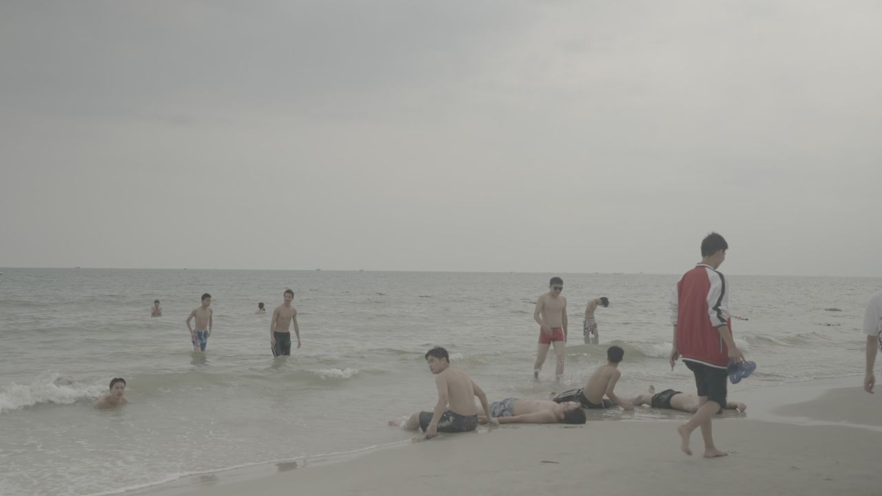 北海 5