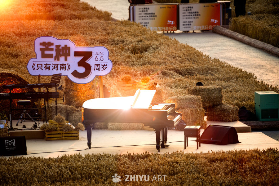 芒种·只有河南3周年音乐会
