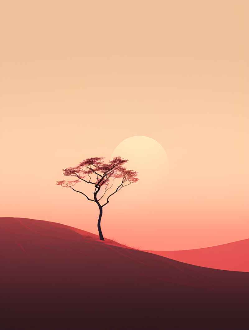 艺术大自然美景