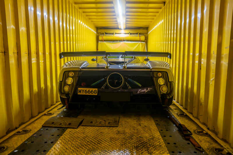 车 27