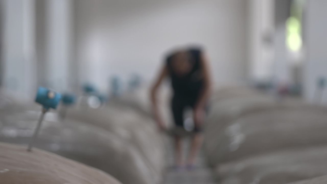 窖池
