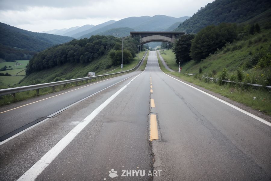 公路 23